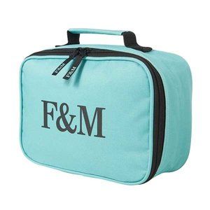 Fortnum and Mason London, U.K. Freezable Lunch Bag
